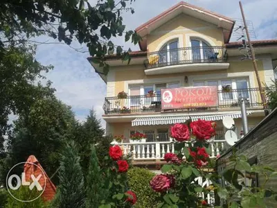 RÓŻA